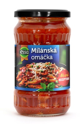 Essa Omáčky Milánská