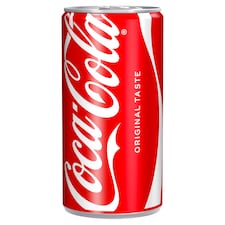 Coca-Cola 200ml