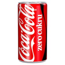 Coca-Cola Zero 200ml