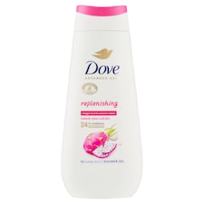 Dove Advanced Care Replenishing sprchový gel 225ml