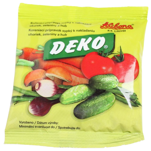 Deko Nakládací přípravek