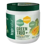 Topnatur Green Trio+ matcha-mango 150g