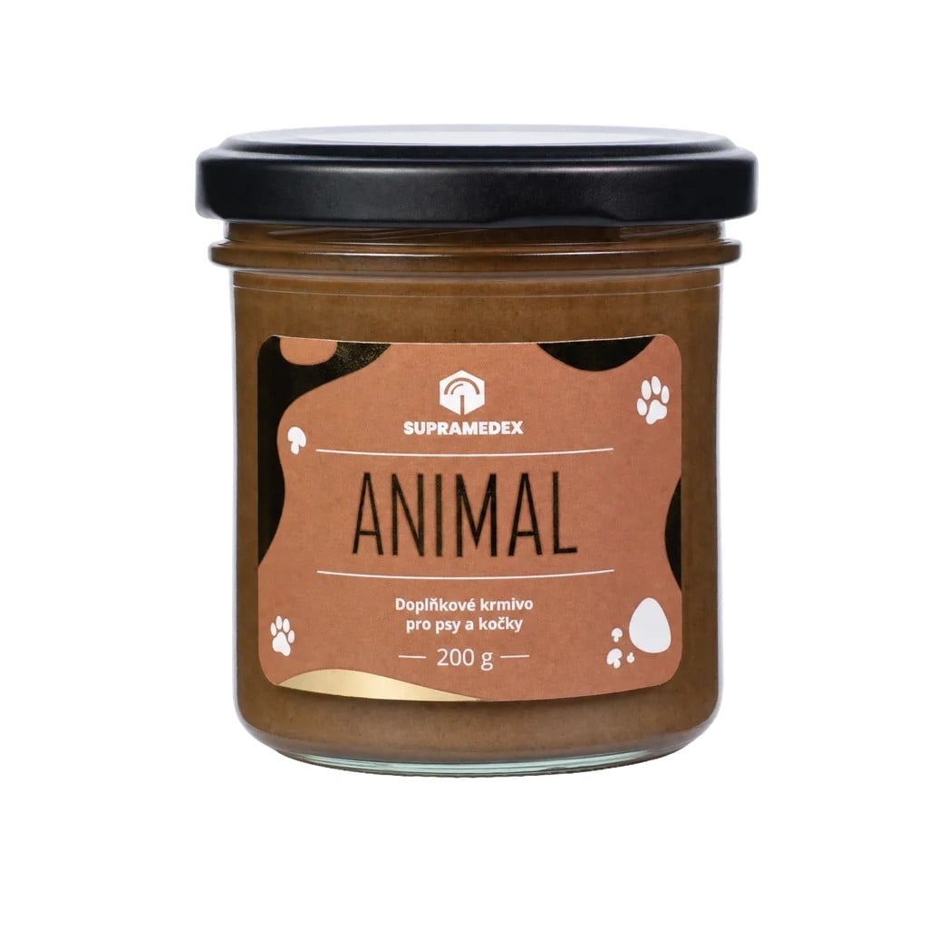 Supramedex Animal 200g