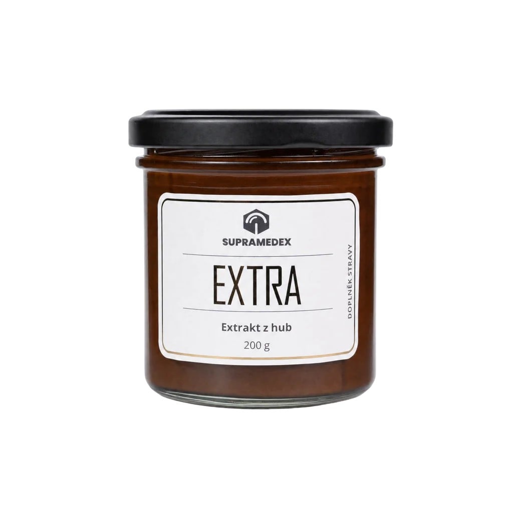 Supramedex Extra 200g