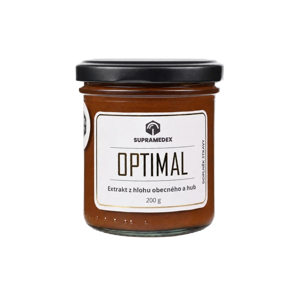 Supramedex Optimal 200g