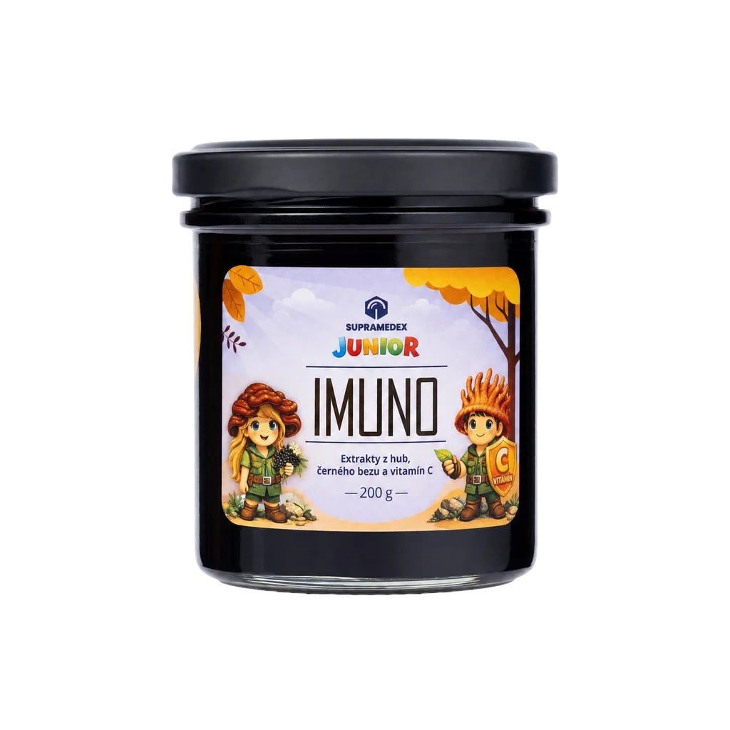 Supramedex Junior Imuno 200g