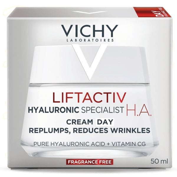 VICHY LIFTACTIV Hyaluronic Special.d.k.neparf.50ml