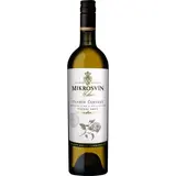 MIKROSVÍN Mikulov Flower line Tramín červený pozdní sběr 750 ml
