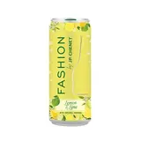 JP. CHENET Lemon & Lime plech 12 x 250 ml