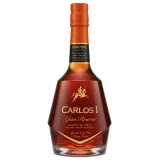 Carlos I Gran Reserva 40% 700 ml