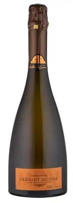 Cremant  Du Jura Chardonnay Brut