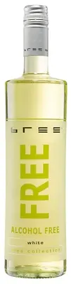 Bree Free White Nealko