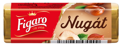 Figaro Nugat