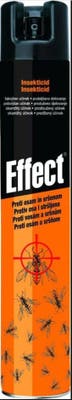 AgroBio EFFECT proti vosám a sršňům