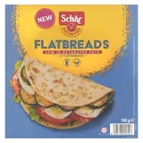 Schär Tortilla placky bez lepku 180g
