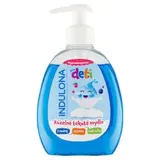 Indulona Hypoalergenní kouzelné tekuté mýdlo pro děti 280ml