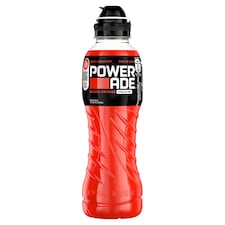Powerade Blood Orange 500ml