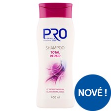 Pro Formula Obnovující šampon 400ml