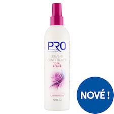 Pro Formula Obnovující bezoplachový vlasový kondicionér 300ml