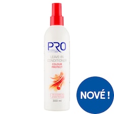 Pro Formula Bezoplachový vlasový kondicionér pro barvené vlasy 300ml