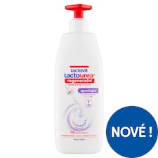 Lactovit Lactourea¹⁰ Zpevňující tělové mléko 400ml