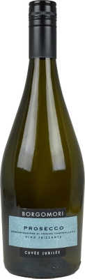 Borgomori Prosecco Frizzante DOC