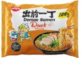 Nissin Demae Ramen Kachní
