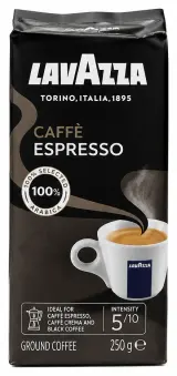 Lavazza Caffé Espresso