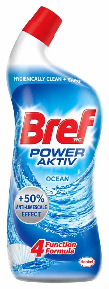Bref WC čistič