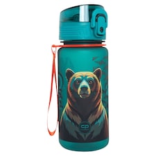 CoolPack Brisk Mini láhev na vodu pro kluky 400 ml