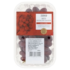 Hrozno bezpeckové červené 500g