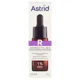 Astrid Dermocycling pleťové sérum s retinolem 15ml