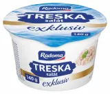 RADOMA Treska salát exklusiv