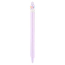 Unicorn Purple měkké mazací gelové pero