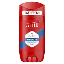 Old Spice Whitewater Tuhý Deodorant Pro Muže 85ml