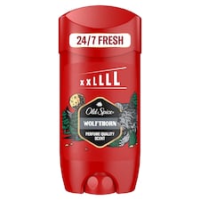 Old Spice Wolfthorn Tuhý Deodorant Pro Muže 85ml