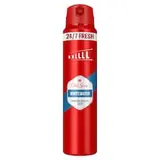 Old Spice Whitewater Tělový Deodorant Ve Spreji Pro Muže 250ml