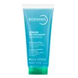 BIODERMA Sébium Gel moussant v tubě 200ml