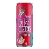 Fizi Drink Malina 250 ml