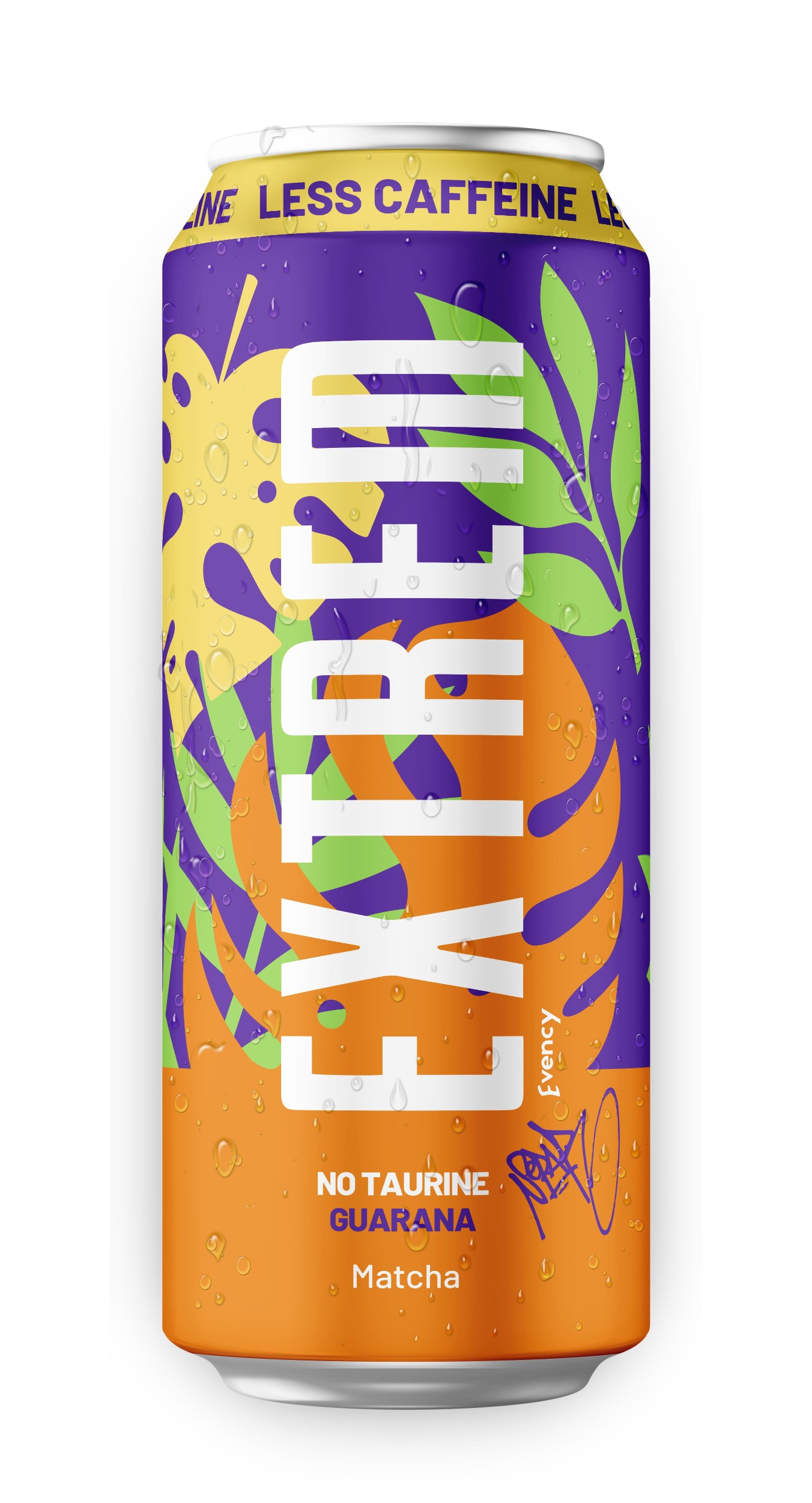 Semtex Extrem matcha 0,5l