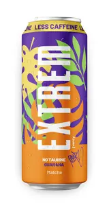 Semtex Extrem matcha 0,5l