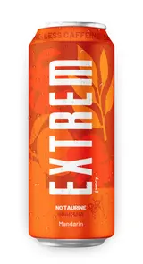 Semtex Extrem mandarin 0,5l