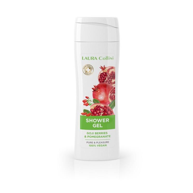 Collini Care SG  Aloe Vera  250ml