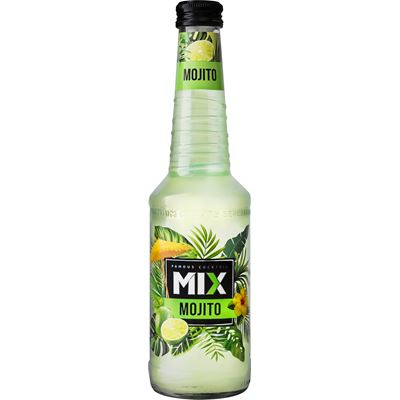 MIX Mojito 4 % 12 x 330 ml
