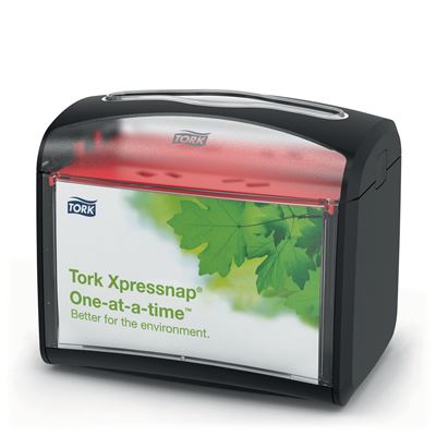 Tork Xpressnap zásuvka N4 272611 1 ks
