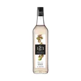 ROUTIN 1883 Sirup pistácie 1 l
