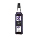 ROUTIN 1883 Sirup fialka 1 l