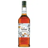 Giffard Syrup Salted Caramel/slaný karamel 1 l