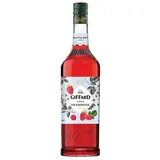 Giffard Syrup Raspberry/malina 1 l