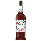 Giffard Syrup Grenadine 1 l